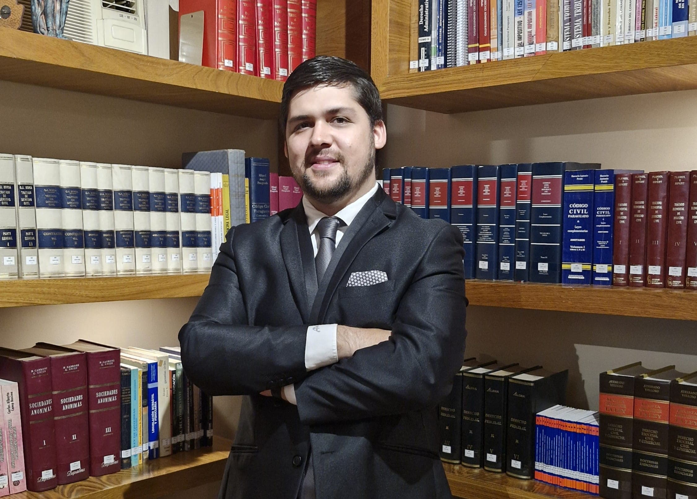 Diego Pereira Zarza