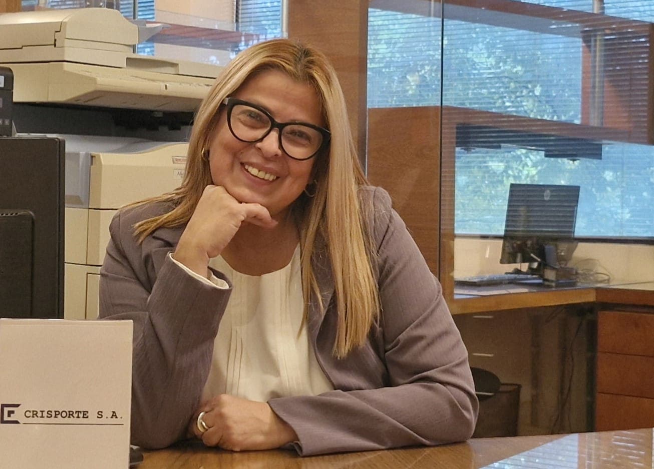 Gisela Medina Varon
